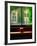 Shoregroup-Craig Satterlee-Framed Photographic Print