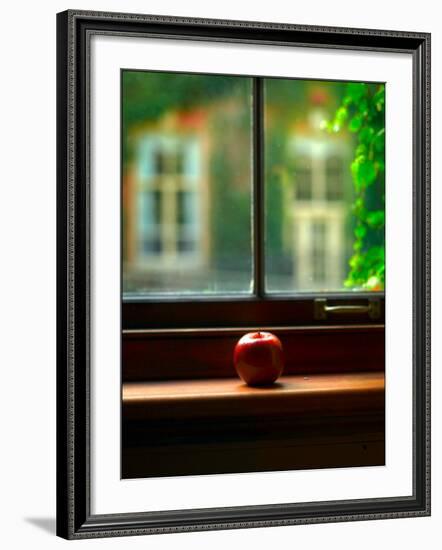 Shoregroup-Craig Satterlee-Framed Photographic Print