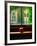 Shoregroup-Craig Satterlee-Framed Photographic Print