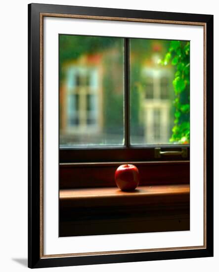 Shoregroup-Craig Satterlee-Framed Photographic Print