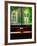 Shoregroup-Craig Satterlee-Framed Photographic Print