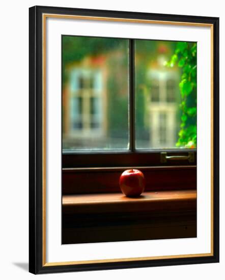 Shoregroup-Craig Satterlee-Framed Photographic Print