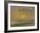 Shoreham Bay, Evening Sunset-John Constable-Framed Giclee Print