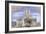 Shoreham Church, Kent, 1844-John Gilbert-Framed Giclee Print