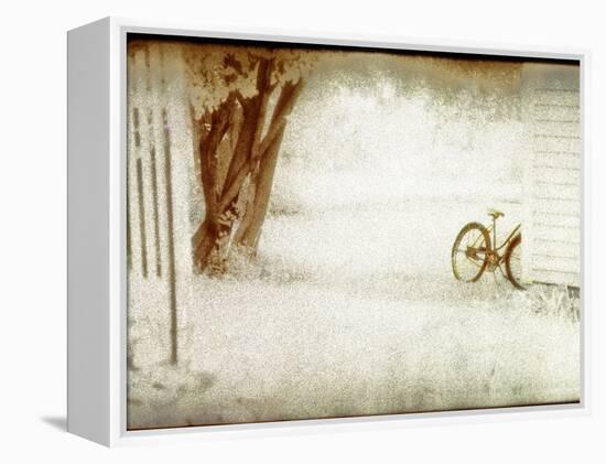 Shoreleague-Craig Satterlee-Framed Premier Image Canvas