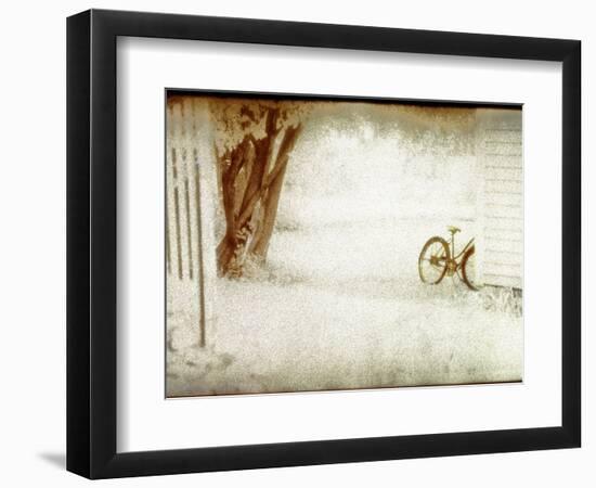 Shoreleague-Craig Satterlee-Framed Photographic Print