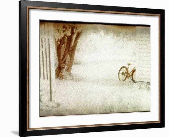 Shoreleague-Craig Satterlee-Framed Photographic Print