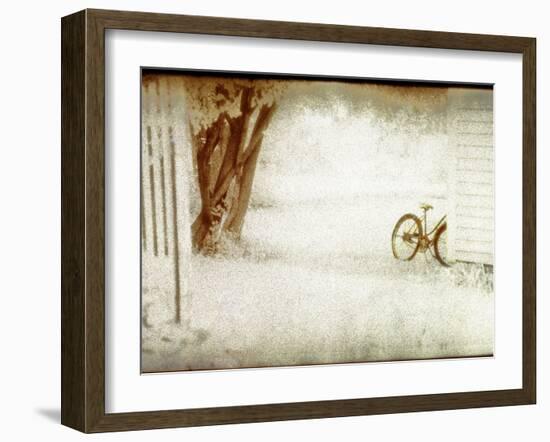 Shoreleague-Craig Satterlee-Framed Photographic Print