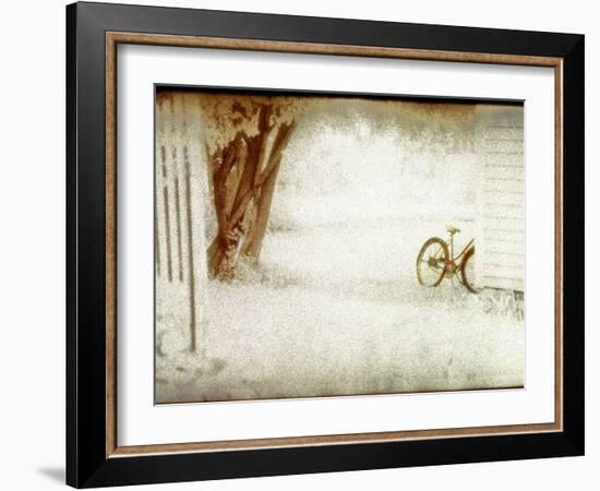 Shoreleague-Craig Satterlee-Framed Photographic Print