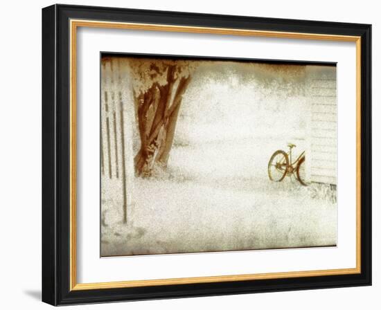 Shoreleague-Craig Satterlee-Framed Photographic Print