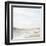 Shoreline 4-Patti Bishop-Framed Art Print