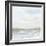 Shoreline 5-Patti Bishop-Framed Art Print