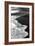 Shoreline B-Jeff Pica-Framed Photographic Print