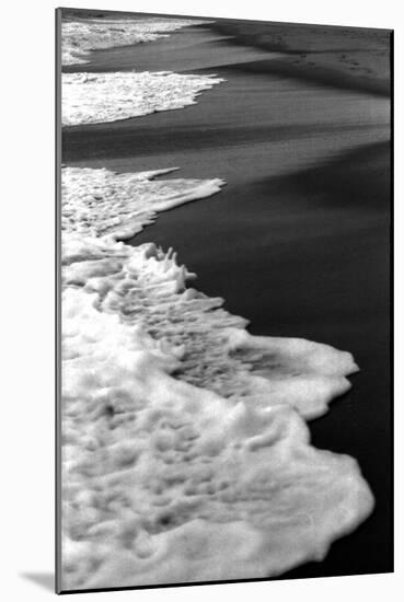 Shoreline B-Jeff Pica-Mounted Photographic Print