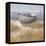 Shoreline Boat-Arnie Fisk-Framed Stretched Canvas