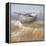 Shoreline Boat-Arnie Fisk-Framed Stretched Canvas