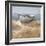 Shoreline Boat-Arnie Fisk-Framed Art Print