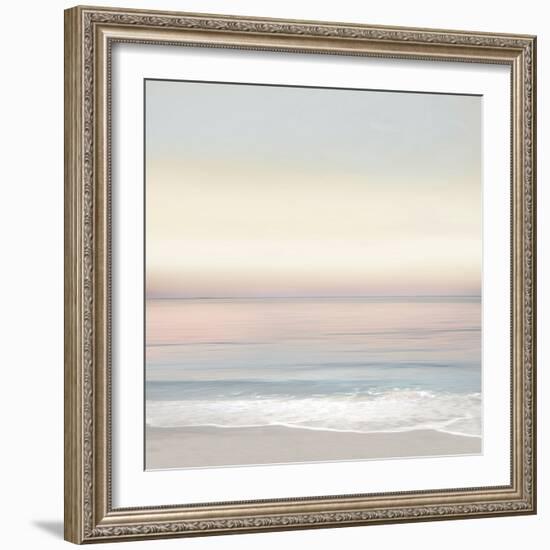 Shoreline I-Maggie Olsen-Framed Art Print