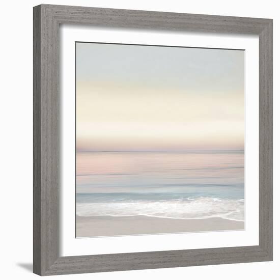 Shoreline I-Maggie Olsen-Framed Art Print