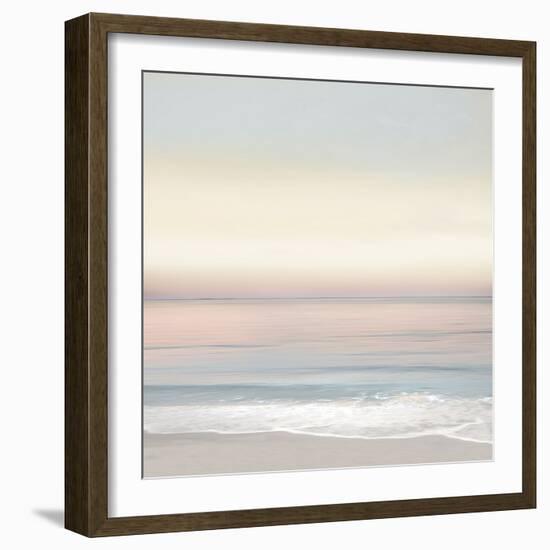 Shoreline I-Maggie Olsen-Framed Art Print