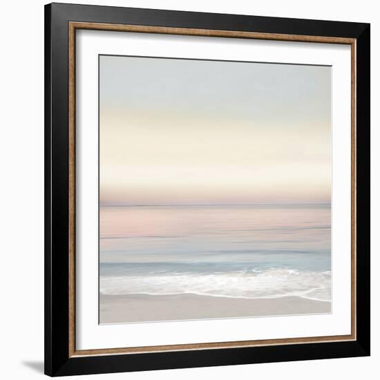 Shoreline I-Maggie Olsen-Framed Art Print