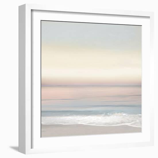 Shoreline I-Maggie Olsen-Framed Art Print