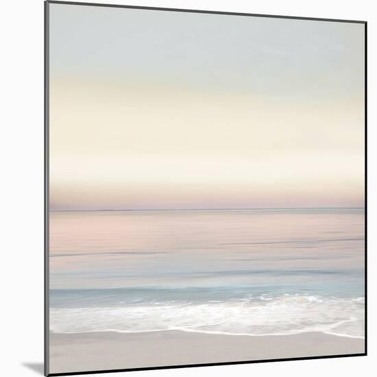 Shoreline I-Maggie Olsen-Mounted Art Print