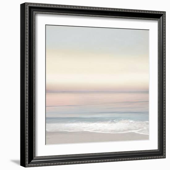 Shoreline I-Maggie Olsen-Framed Art Print