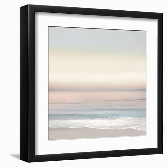 Shoreline I-Maggie Olsen-Framed Art Print