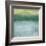 Shoreline Memories I-Heather Mcalpine-Framed Giclee Print