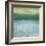 Shoreline Memories I-Heather Mcalpine-Framed Giclee Print