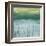 Shoreline Memories I-Heather Mcalpine-Framed Giclee Print