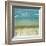 Shoreline Memories II-Heather Mcalpine-Framed Giclee Print