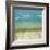 Shoreline Memories II-Heather Mcalpine-Framed Giclee Print