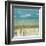 Shoreline Memories II-Heather Mcalpine-Framed Giclee Print