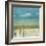 Shoreline Memories II-Heather Mcalpine-Framed Giclee Print