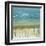 Shoreline Memories II-Heather Mcalpine-Framed Art Print