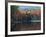 Shoreline of Heart Lake, Adirondack Park and Preserve, New York, USA-Charles Gurche-Framed Photographic Print