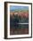 Shoreline of Heart Lake, Adirondack Park and Preserve, New York, USA-Charles Gurche-Framed Photographic Print