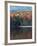 Shoreline of Heart Lake, Adirondack Park and Preserve, New York, USA-Charles Gurche-Framed Photographic Print