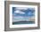 Shoreline of Santiago Island, Galapagos Islands, Ecuador.-Adam Jones-Framed Photographic Print