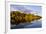 Shoreline of the Erie Canal in Fultonville, New York, USA-Joe Restuccia III-Framed Photographic Print