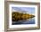 Shoreline of the Erie Canal in Fultonville, New York, USA-Joe Restuccia III-Framed Photographic Print