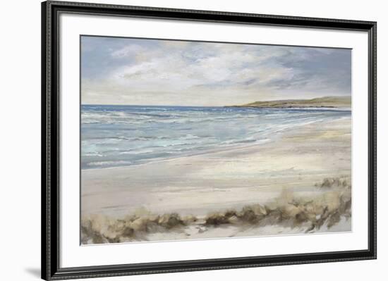 Shoreline Serenity-Paul Duncan-Framed Giclee Print