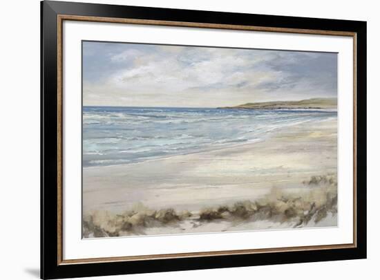 Shoreline Serenity-Paul Duncan-Framed Giclee Print