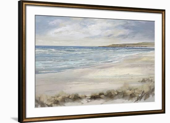 Shoreline Serenity-Paul Duncan-Framed Giclee Print