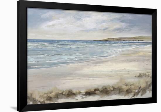 Shoreline Serenity-Paul Duncan-Framed Giclee Print