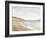 Shoreline Study I-Tim OToole-Framed Art Print