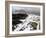 Shoreline with Approaching Squall, Loch Na Keal, Mull, Inner Hebrides, Scotland, UK, December 2007-Niall Benvie-Framed Photographic Print