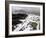 Shoreline with Approaching Squall, Loch Na Keal, Mull, Inner Hebrides, Scotland, UK, December 2007-Niall Benvie-Framed Photographic Print